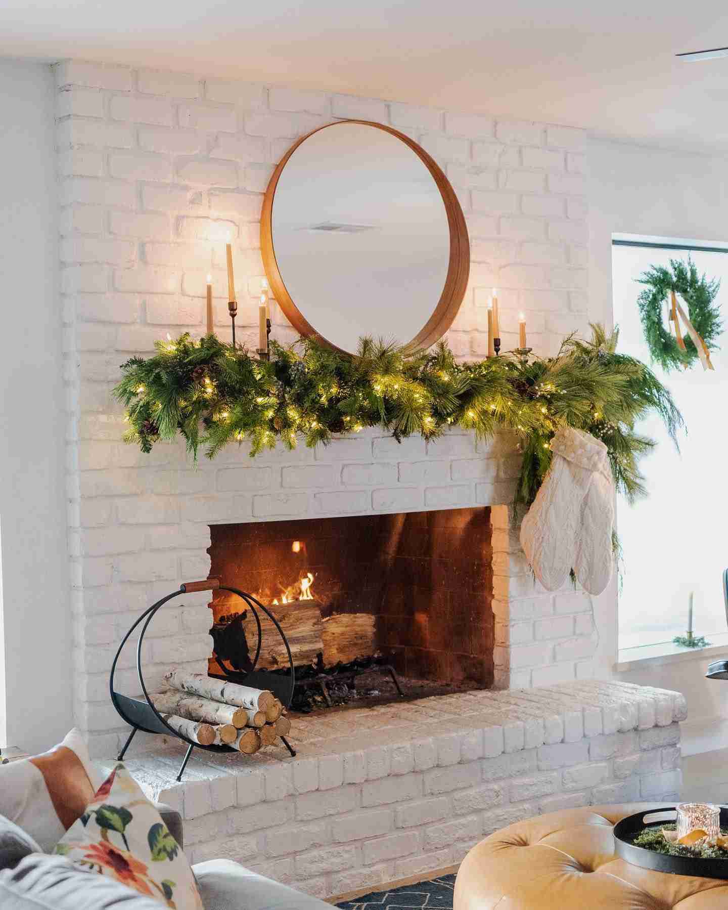Luxury Christmas Interior Design Ideas